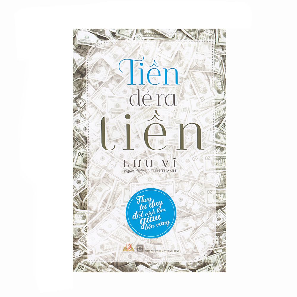 Tiền Đẻ Ra Tiền