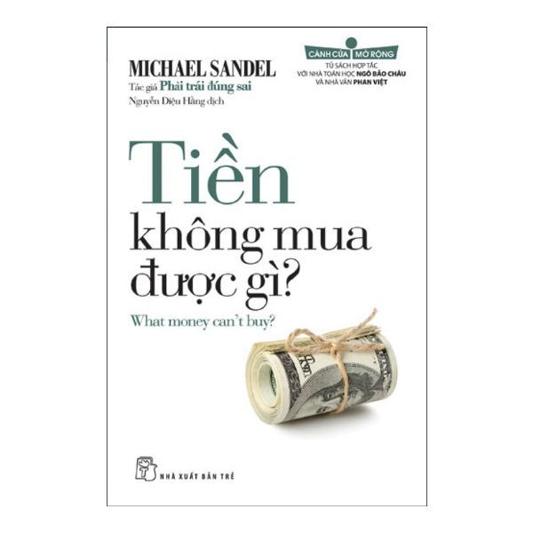 Tiền Không Mua Được Gì?