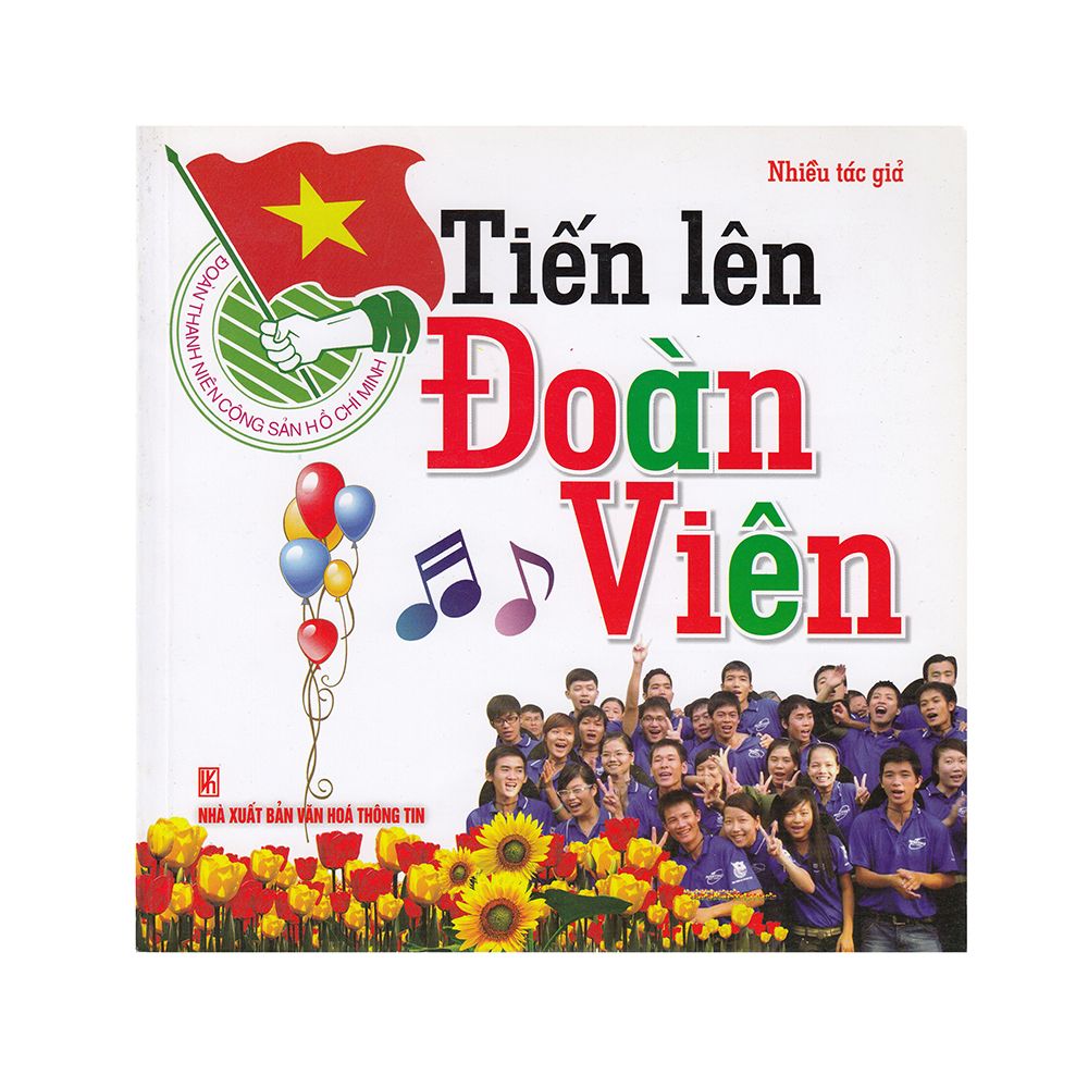 Tiến Lên Đoàn Viên