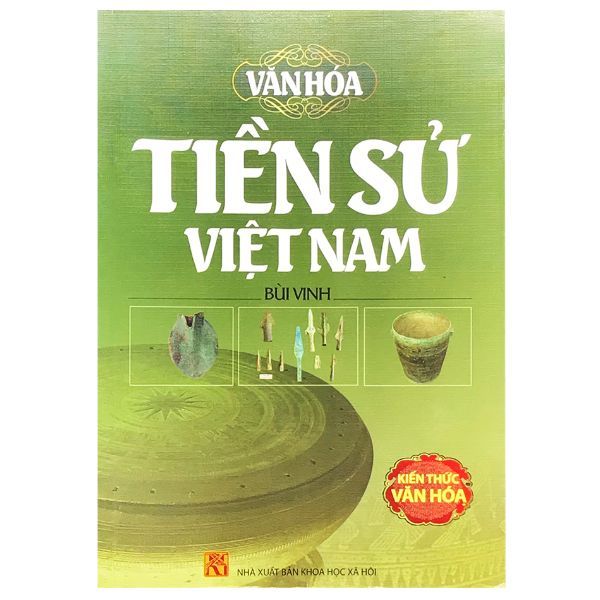 Tiền Sử Việt Nam