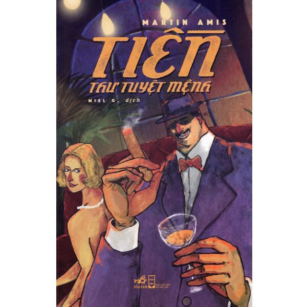 Tiền - Thư Tuyệt Mệnh