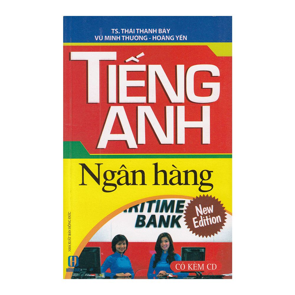 Tiếng Anh Ngân Hàng