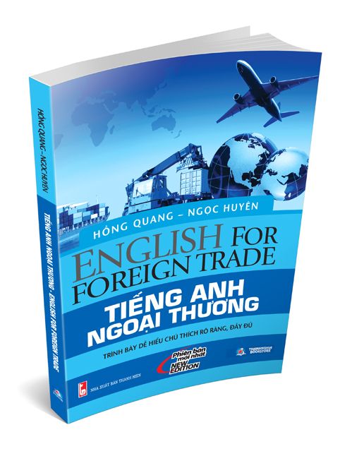 Tiếng Anh Ngoại Thương