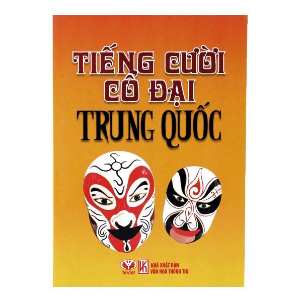 Tiếng Cười Cổ Đại Trung Quốc