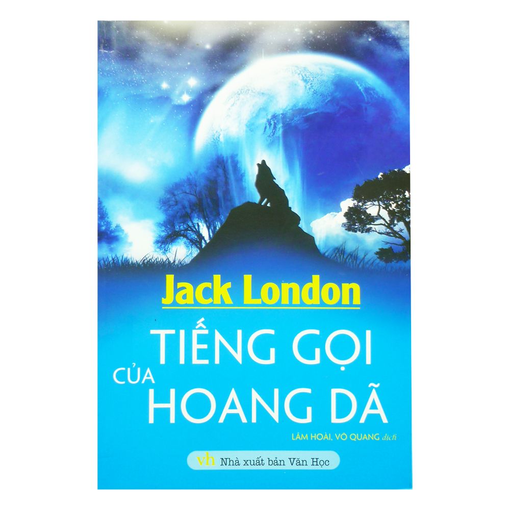 Tiếng Gọi Của Hoang Dã