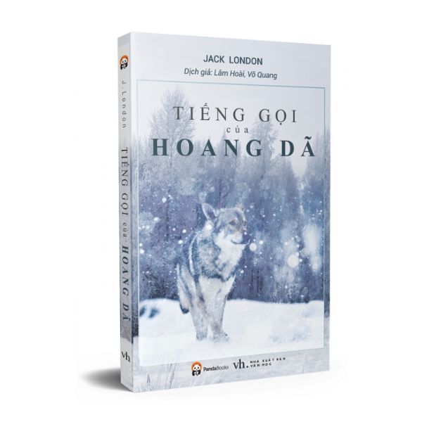 Tiếng Gọi Của Hoang Dã (PandaBooks)
