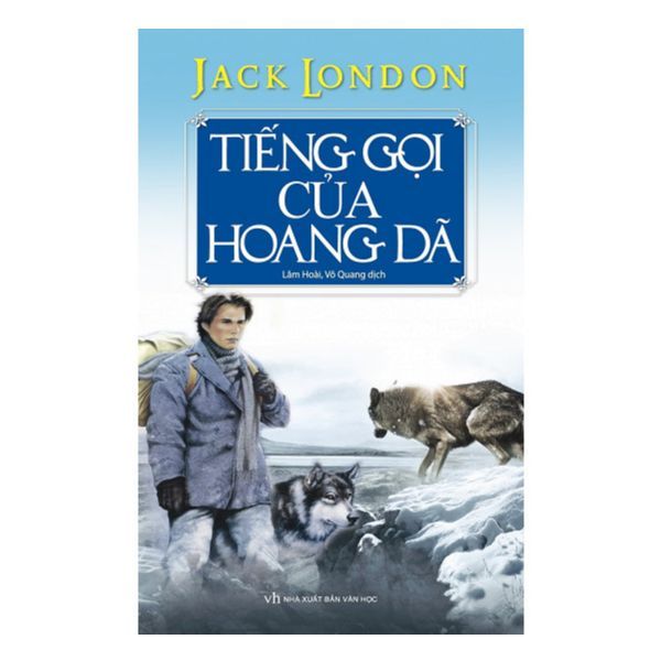 Tiếng Gọi Của Hoang Dã (Trí Việt)