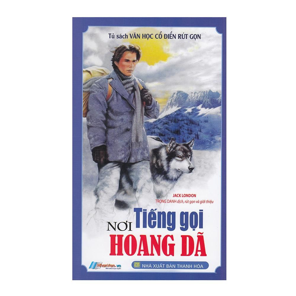 VHCĐRG - Tiếng gọi nơi hoang dã (TH)