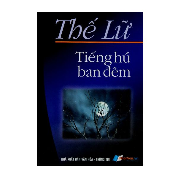 Tiếng Hú Ban Đêm