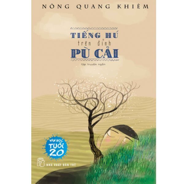 Tiếng hú trên đỉnh Pù Cải