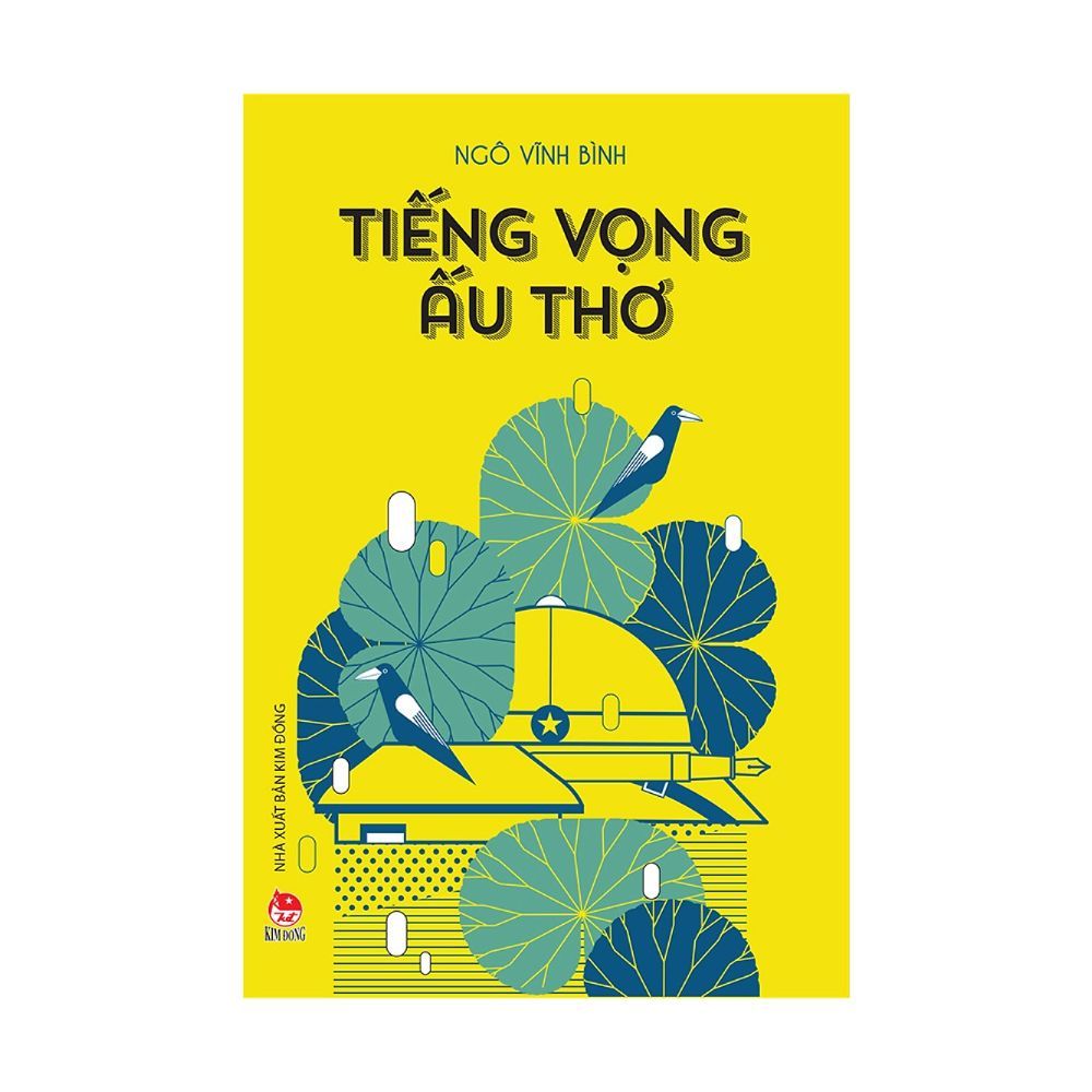 Tiếng Vọng Ấu Thơ