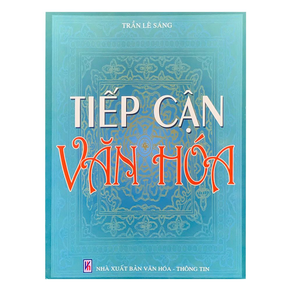Tiếp Cận Văn Hóa