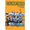 Tiểu Hòa Thượng - Tập 28