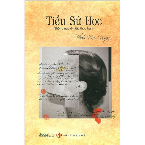 Tiểu Sử Học - Những Nguyên Tắc Thực Hành (N)