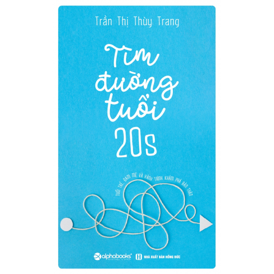 Tìm Đường Tuổi 20s