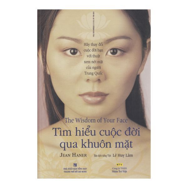 Tìm Hiểu Cuộc Đời Qua Khuôn Mặt