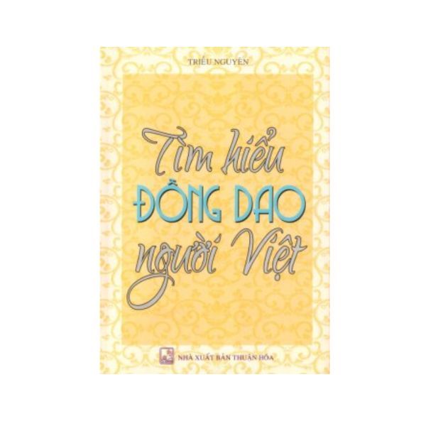 Tìm Hiểu Đồng Dao Người Việt