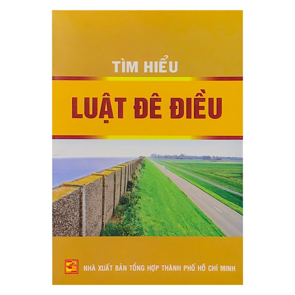 Tìm Hiểu Luật Đê Điều
