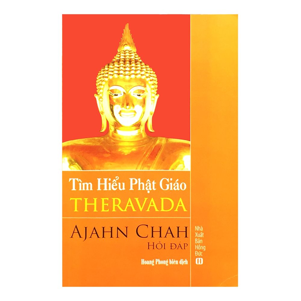 Tìm Hiểu Phật Giáo THERAVADA