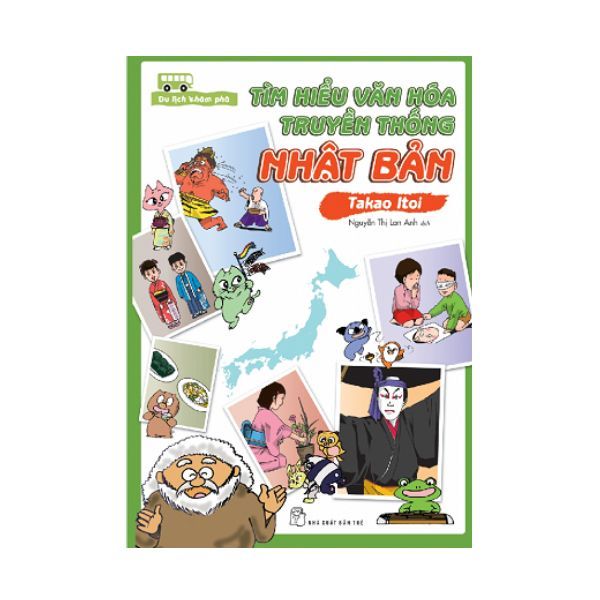 Tìm Hiểu Văn Hóa Truyền Thống Nhật Bản
