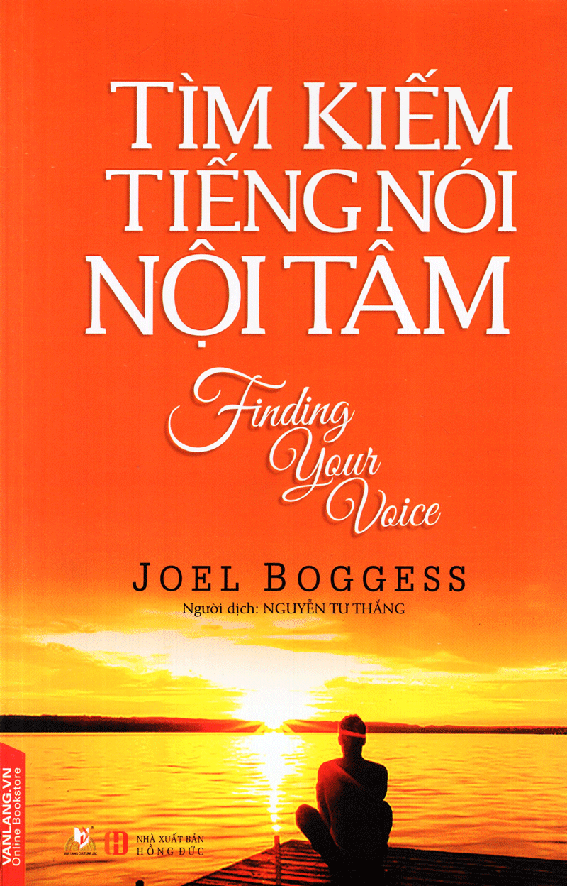Tìm Kiếm Tiếng Nói Nội Tâm