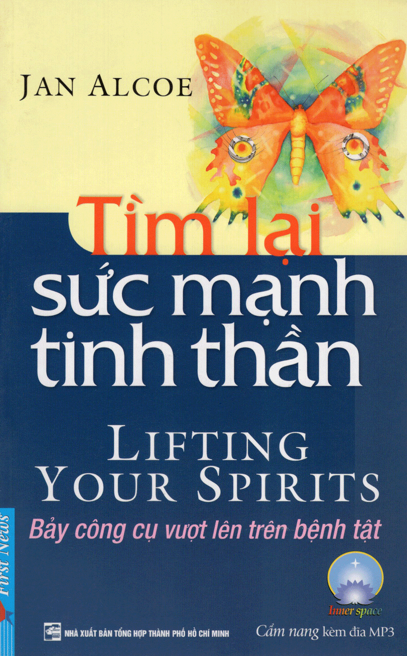 Tìm Lại Sức Mạnh Tinh Thần