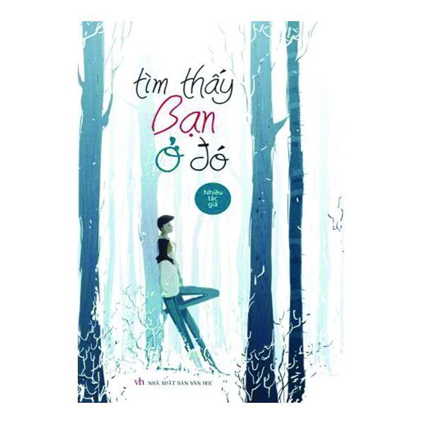 Tìm Thấy Bạn Ở Đó