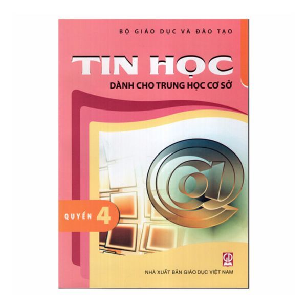 Tin học THCS Q4
