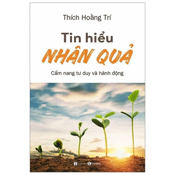 Tin Hiểu Nhân Quả
