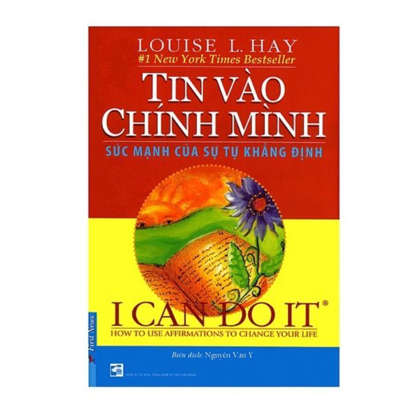 Tin Vào Chính Mình (Tái Bản 2018)