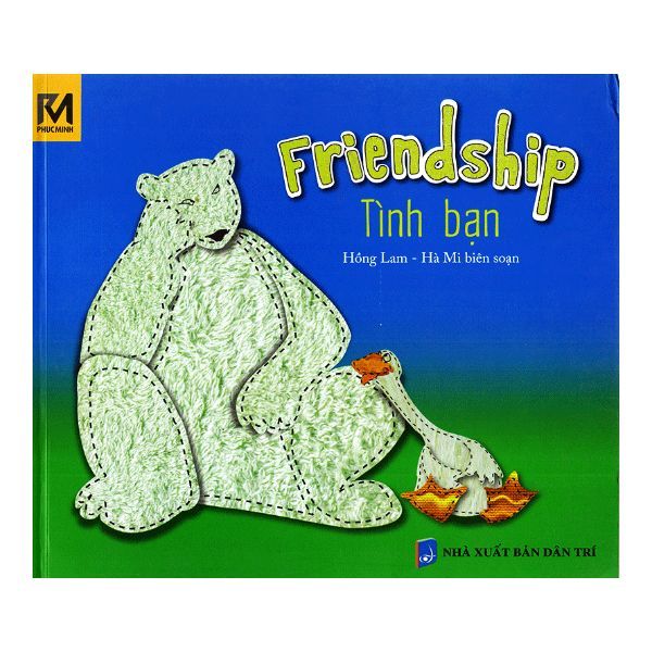 Tình Bạn - Friendship