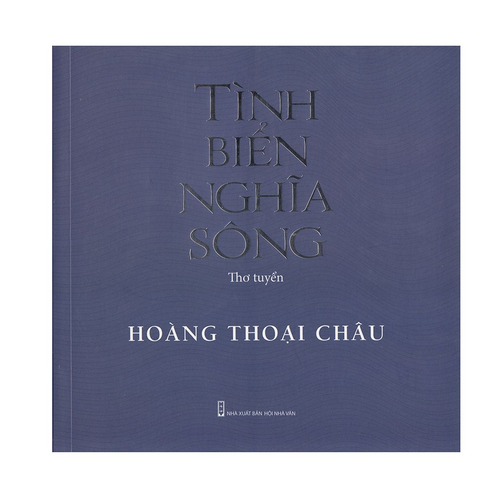 Tình Biển Nghĩa Sông