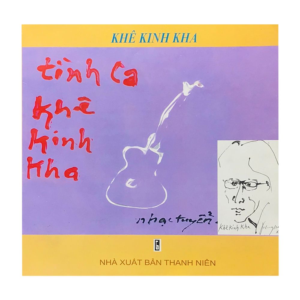 Tình Ca Khê Kinh Kha