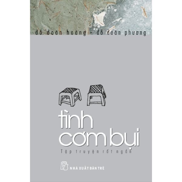 Tình Cơm Bụi