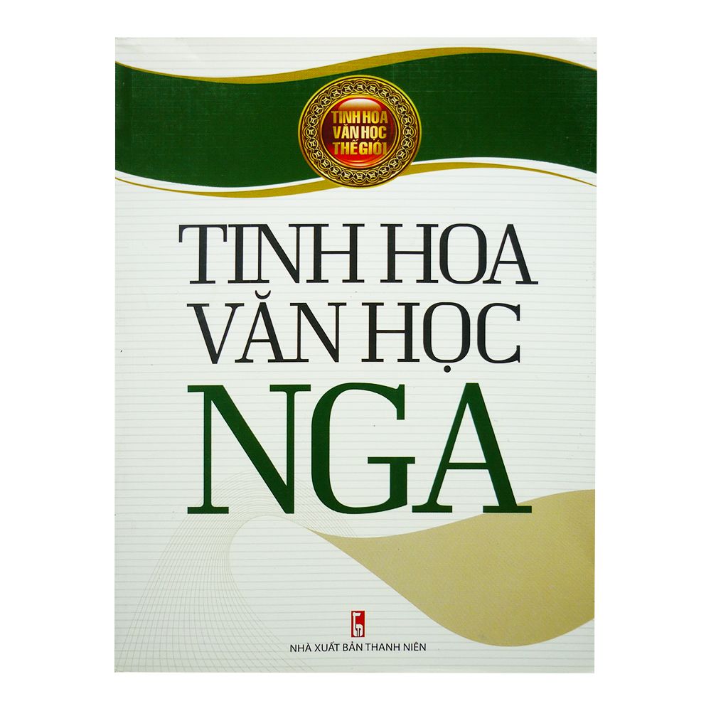 Tinh Hoa Văn Học Nga