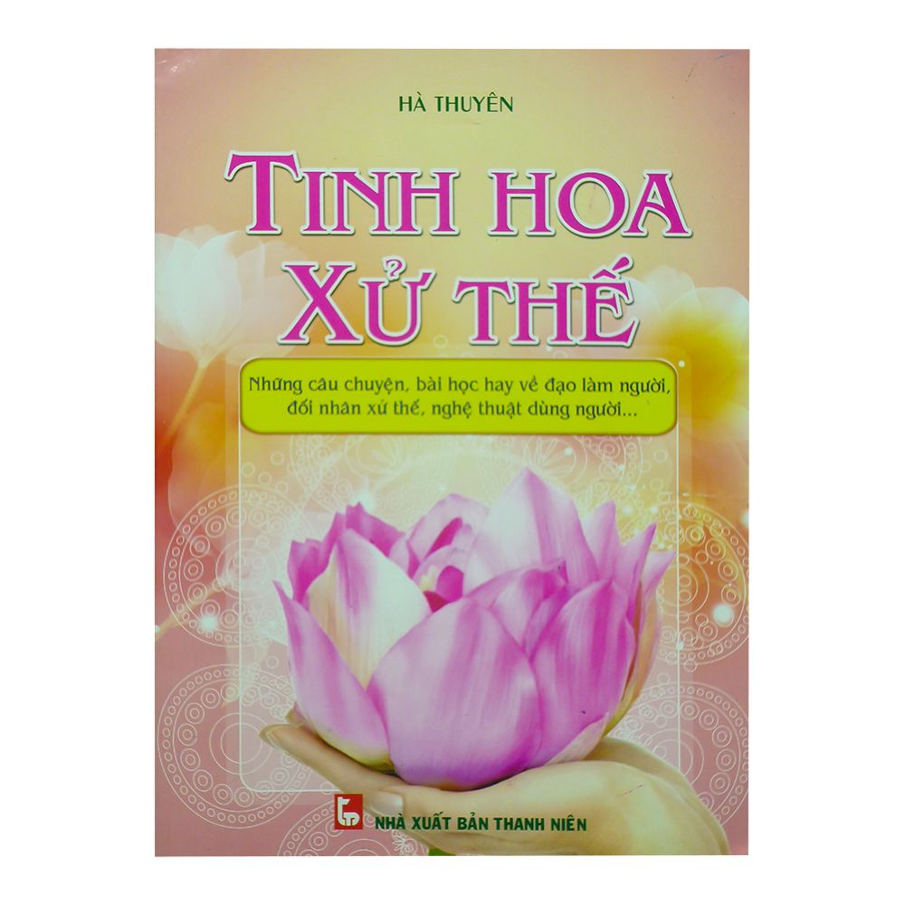 Tinh Hoa Xử Thế