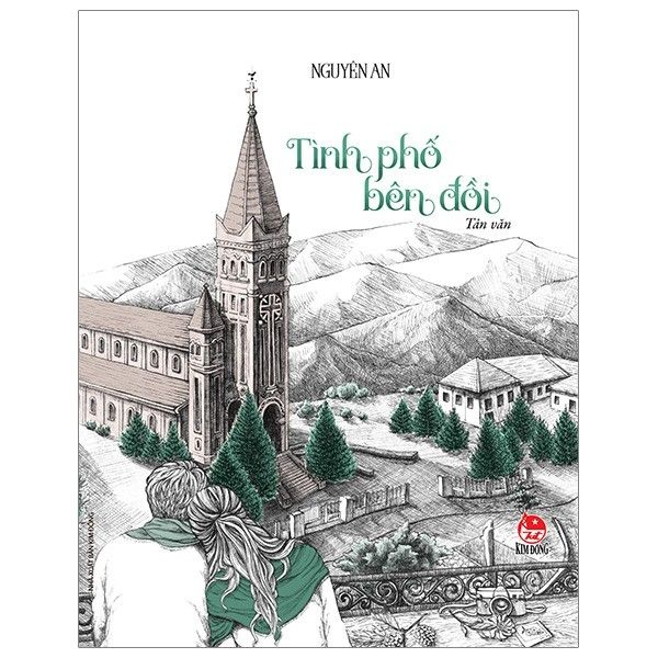 Tình Phố Bên Đồi