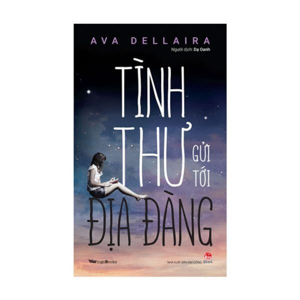 Tình Thư Gửi Tới Địa Đàng