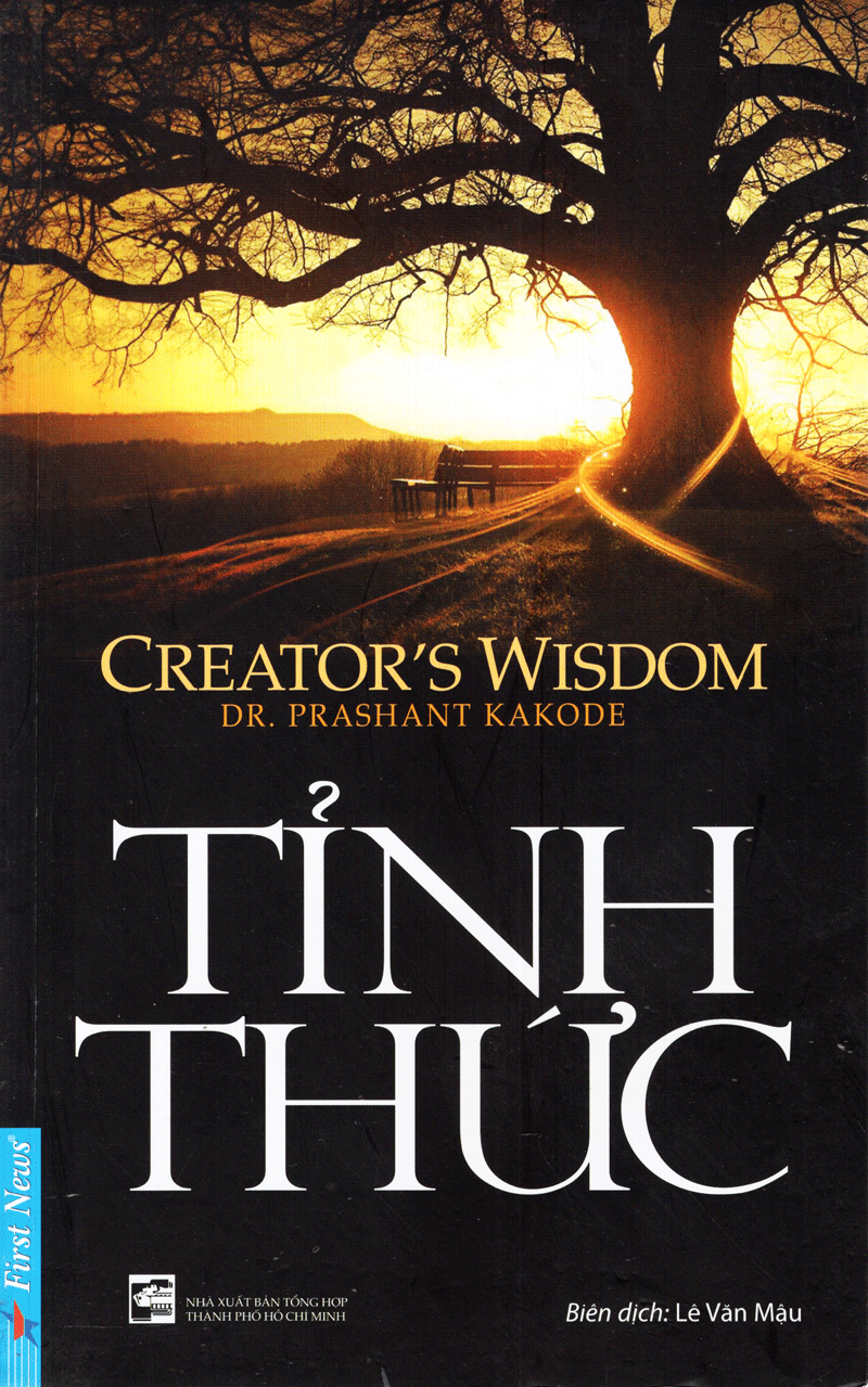 Tỉnh Thức