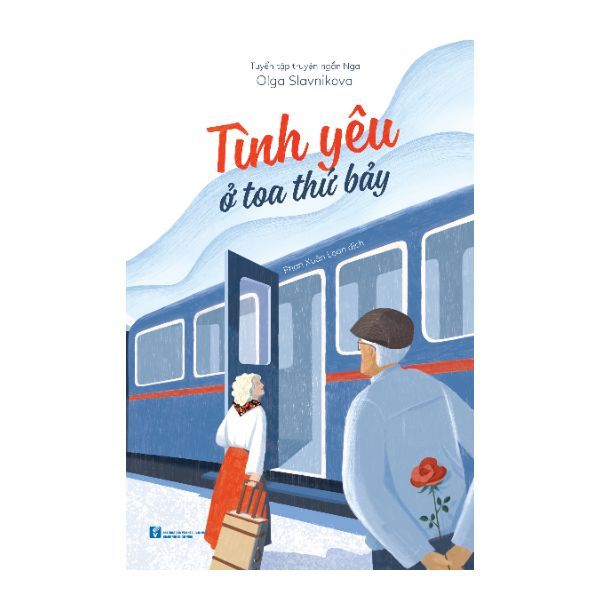 Tình Yêu Ở Toa Thứ Bảy