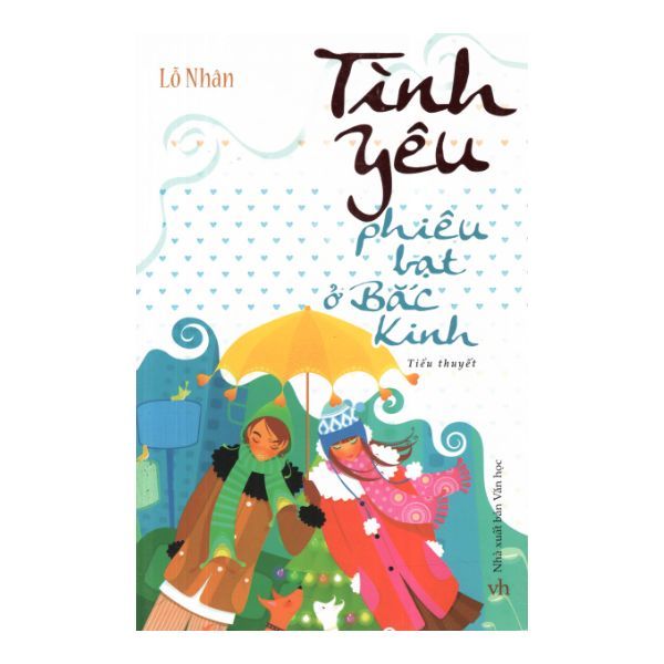 Tình Yêu Phiêu Bạt Ở Bắc Kinh