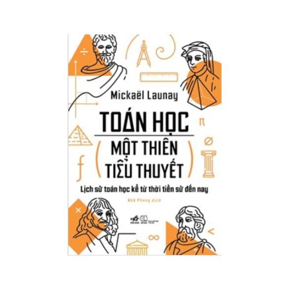 Toán Học Một Thiên Tiểu Thuyết