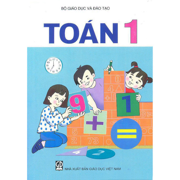 Toán Lớp 1