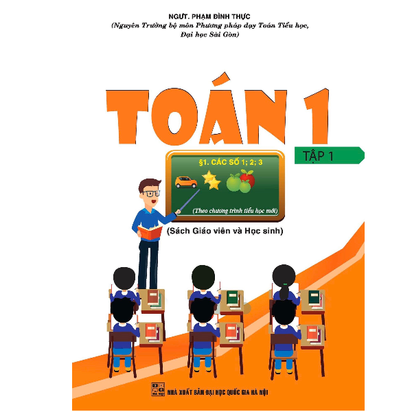 Toán 1/1 (79.000)