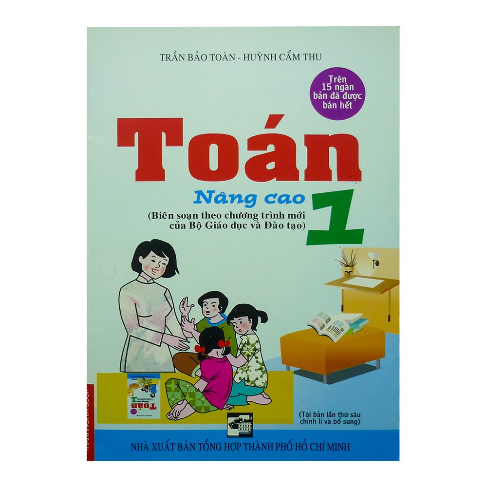 Toán Nâng Cao 1