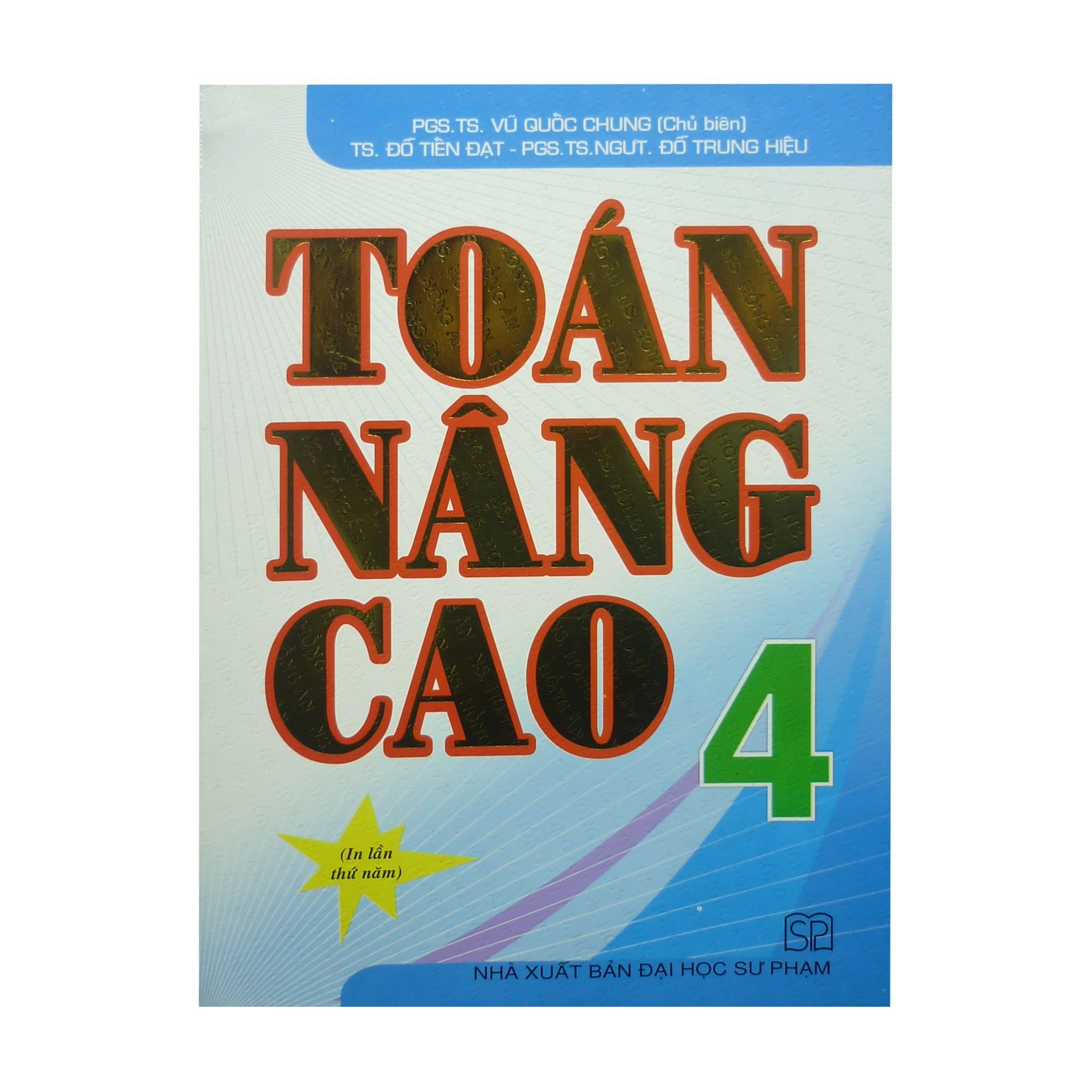 Toán Nâng Cao 4