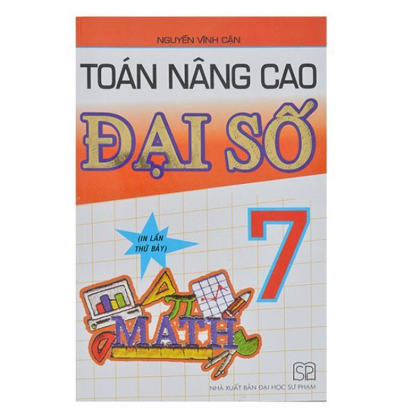 Toán Nâng Cao Đại Số Lớp 7