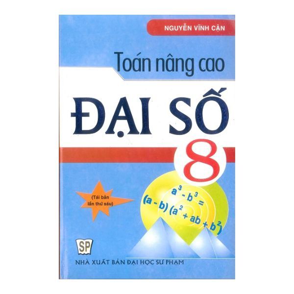 Toán Nâng Cao Đại Số Lớp 8