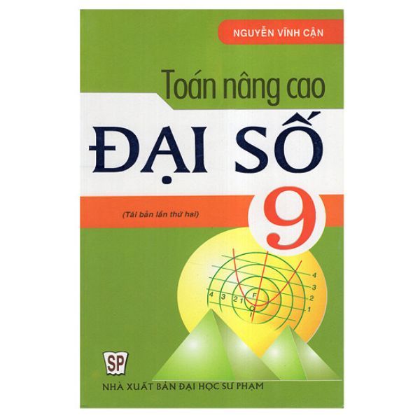 Toán Nâng Cao Đại Số Lớp 9