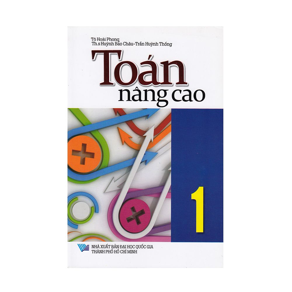 Toán Nâng Cao Lớp 1